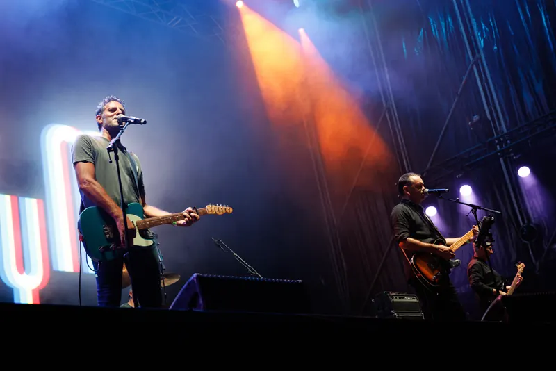 MyStart en directe a Felanitx